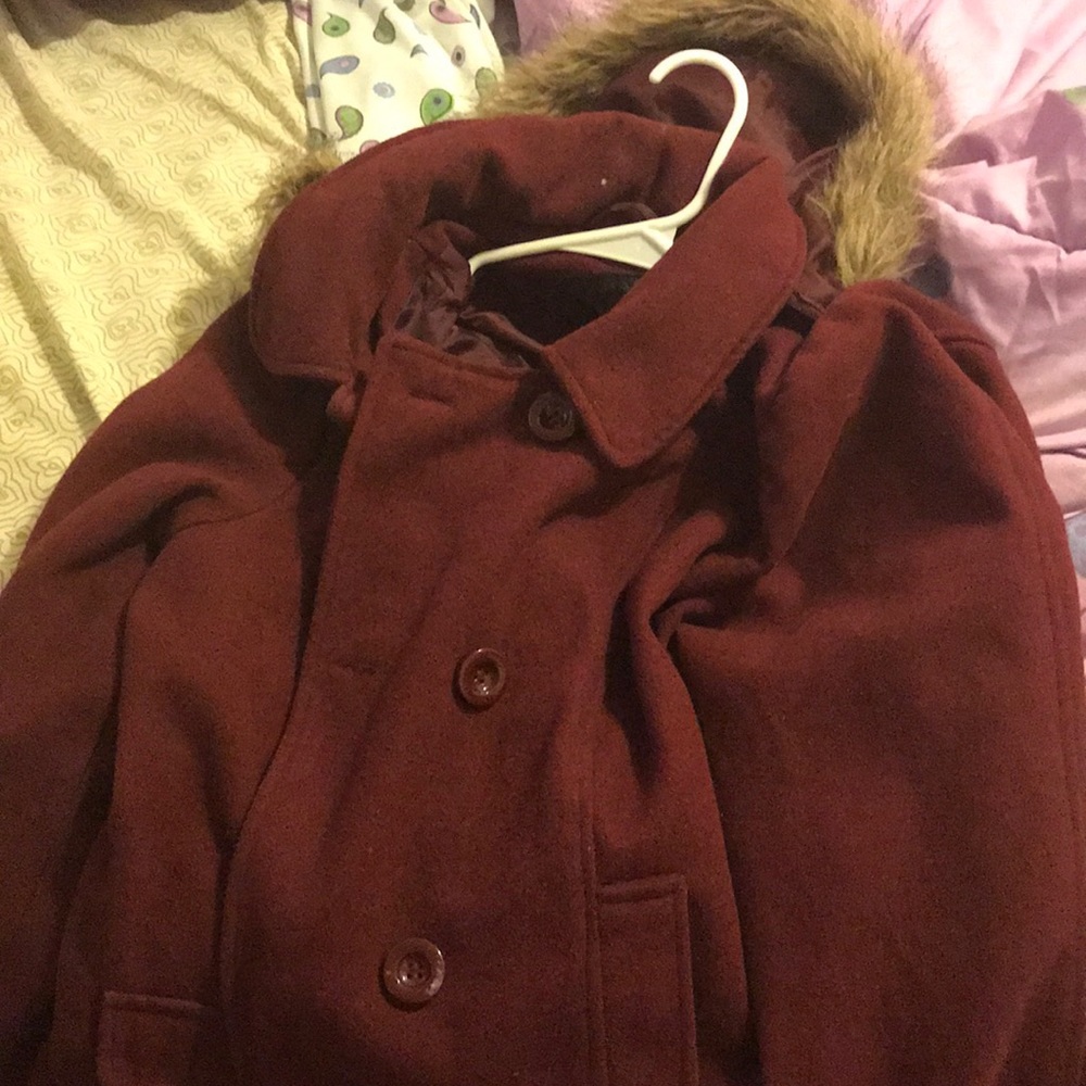 Winter Coat